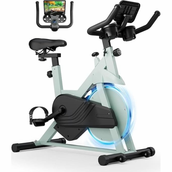 OUTLINER Cyklistický trenažér MB100-E