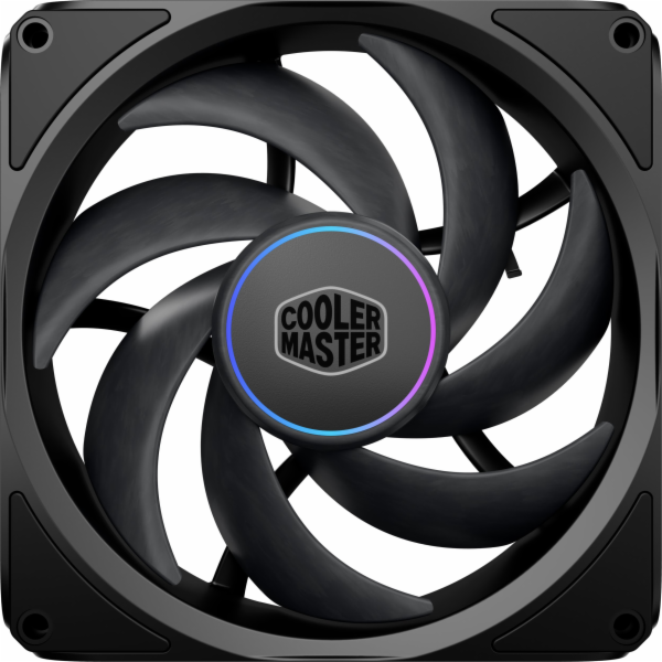 Cooler Master Ventilátor MasterFan M140 ARGB