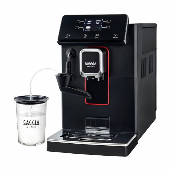 GAGGIA KÁVOVAR BK RI8701/01