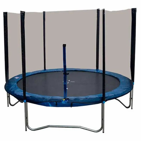 Trampolína 8" o průměru 244 cm, se sítí