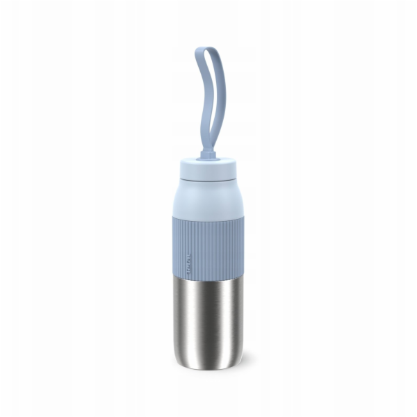 TEFAL TERMOHRNEK 500ML BEYOU TWIST MODRÝ