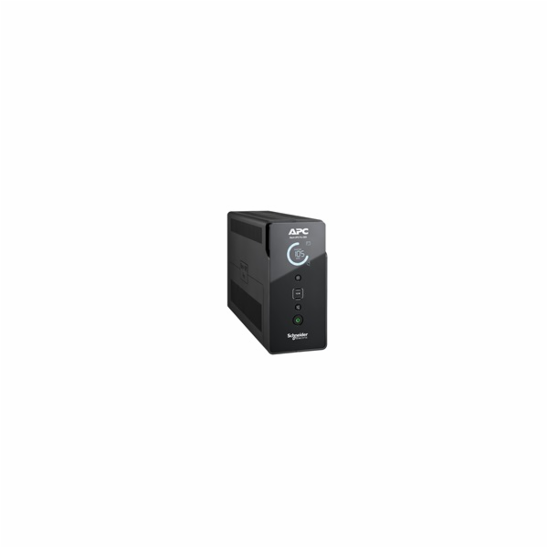 APC Back UPS Pro, 900VA, Tower UPS, 230V, 6x IEC outlets,...