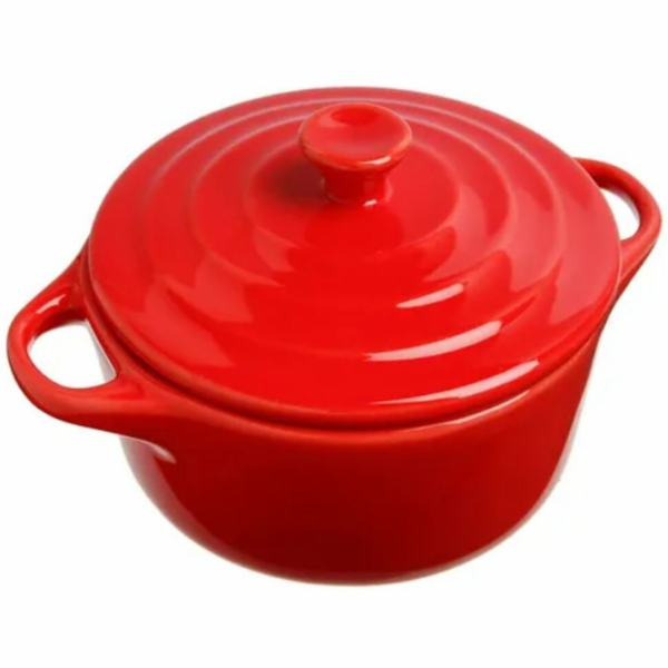 MINI HRNEC NA DUŠENÍ