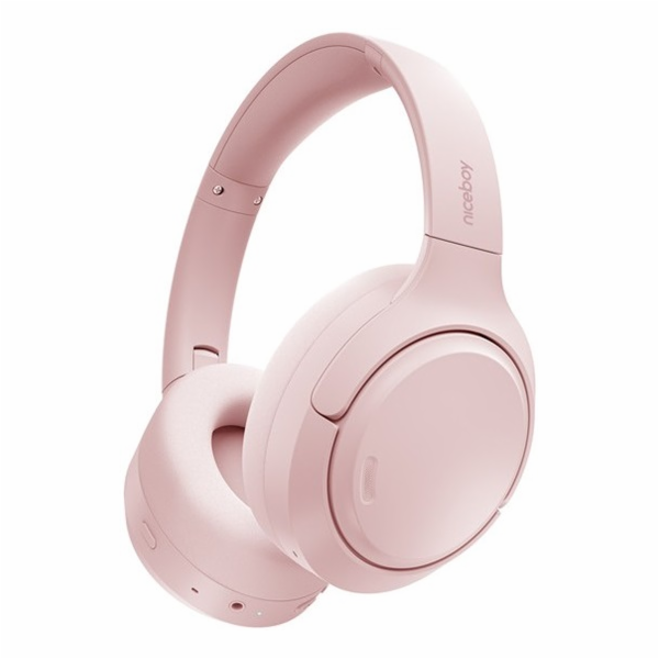 Niceboy Stellar 2 Pink