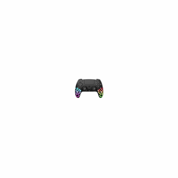 White Shark ACTUARIUS GPW-4010  Gamepad, Black