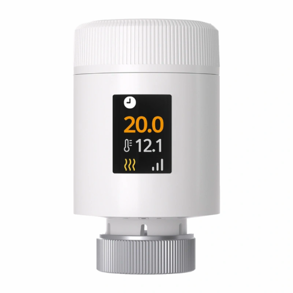 Termostatický radiátorový ventil SONOFF TRV Gen2 ZigBee