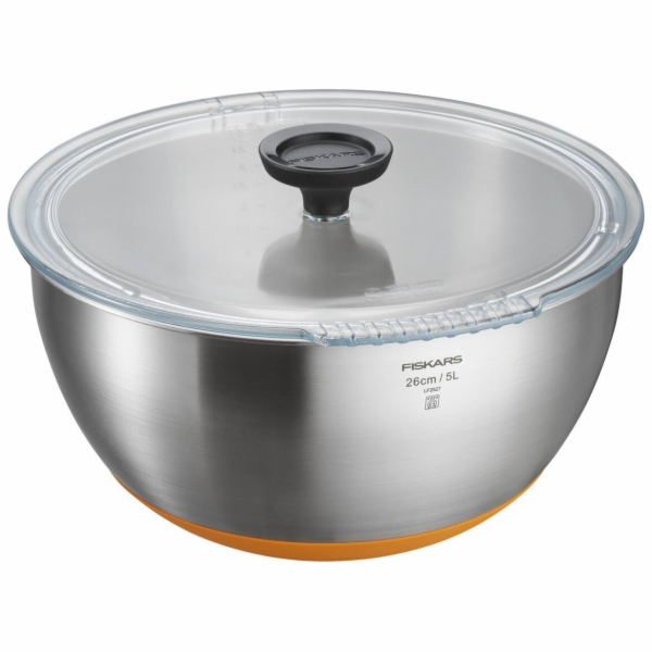FISKARS Miska 5l FF