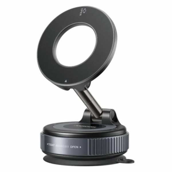 KINGJOY CX-68, Vákuový držiak s magnetom