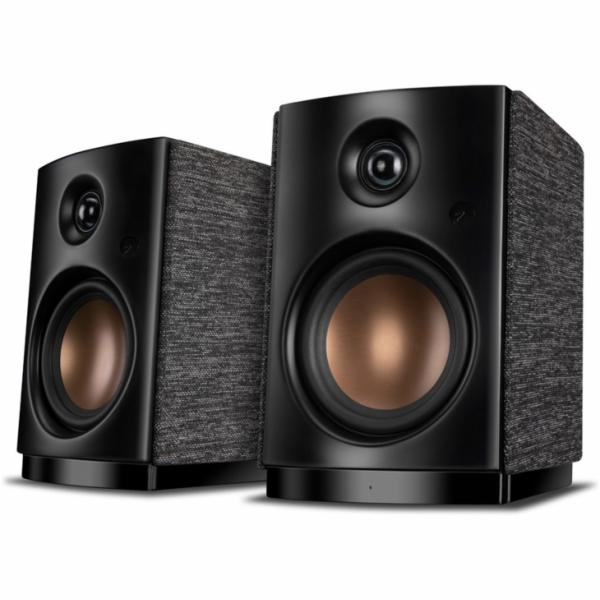 Swan OS-10 Black