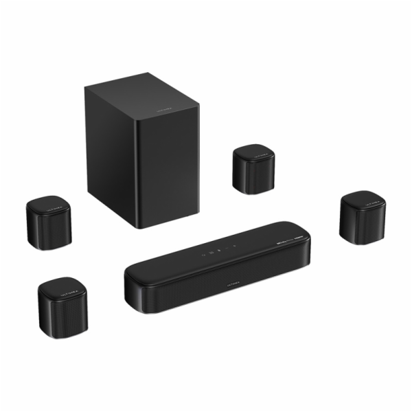 Soundbar Ultimea Aura S5T