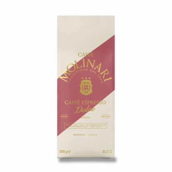 Molinari Dolce Rosa 1 kg