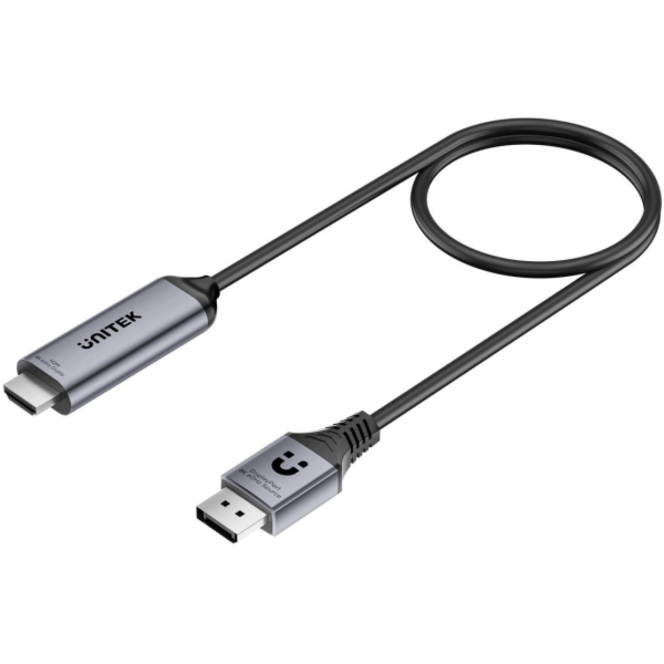 UNITEK V1616AGY01 videorozdělovač HDMI