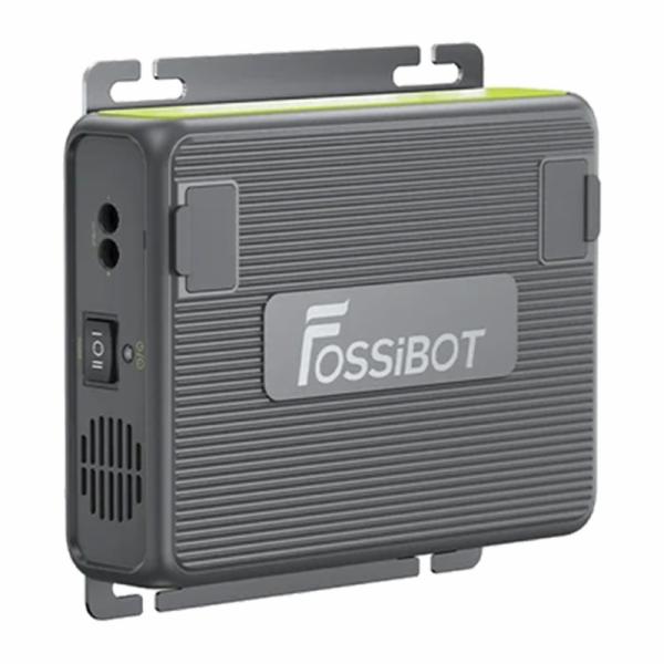 Nabíječka FOSSIBOT FAC580 DC-DC 580 W