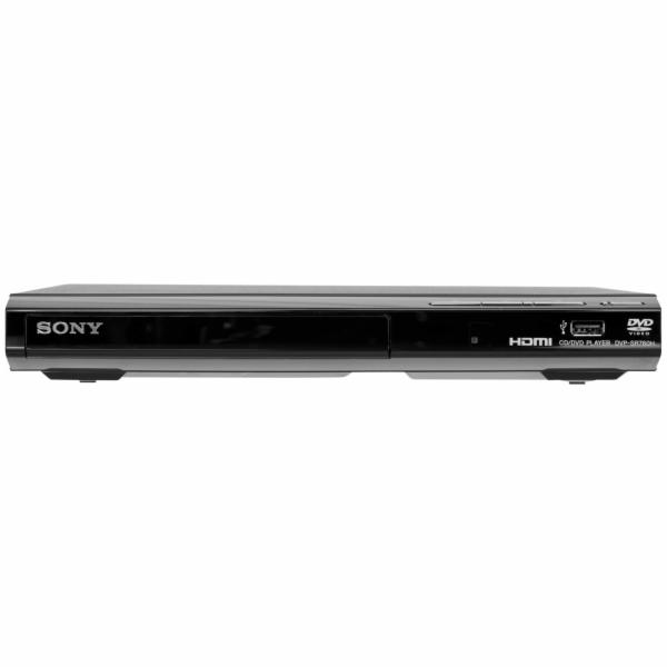 Sony SR760HB DVD přehrávač 