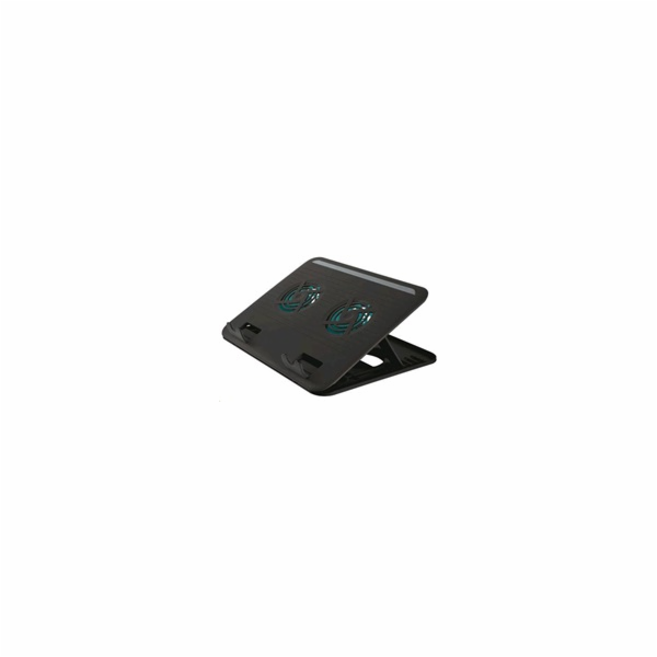 Stojan na notebook Trust Cyclone 17866, 16 palců