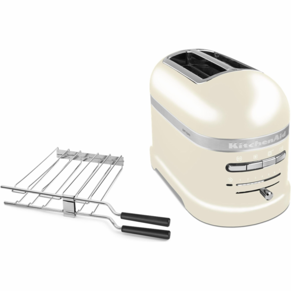 KitchenAid 5KMT2204EAC Topinovač, krémový