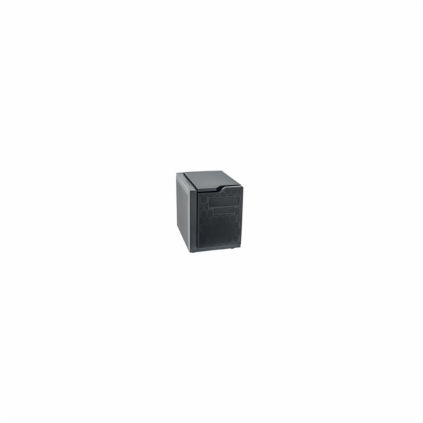 CHIEFTEC skříň Gamer Series / mATX Minitower, CI-01B-OP, ...