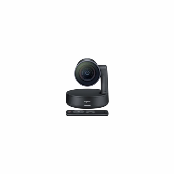 Logitech Rally Kamera PTZ, Ultra HD, automatické ovládání...