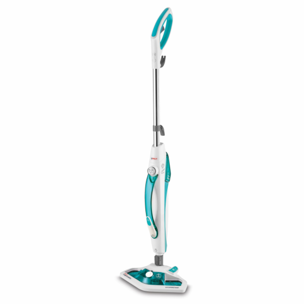 POLTI VAPORETTO SV450 DOUBLE  Steam Mop