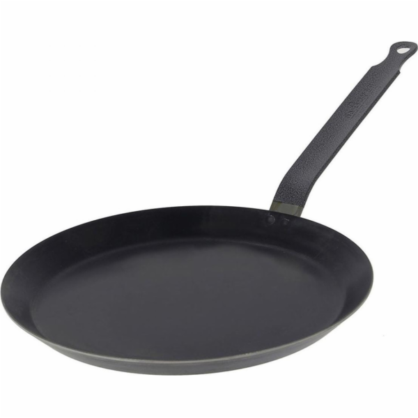 Pánev na palačinky de Buyer, 5303.24, BLUE STEEL, palačin...