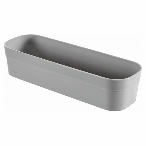 Pouzdro Curver, šedé, 50 x 230 x 80 mm