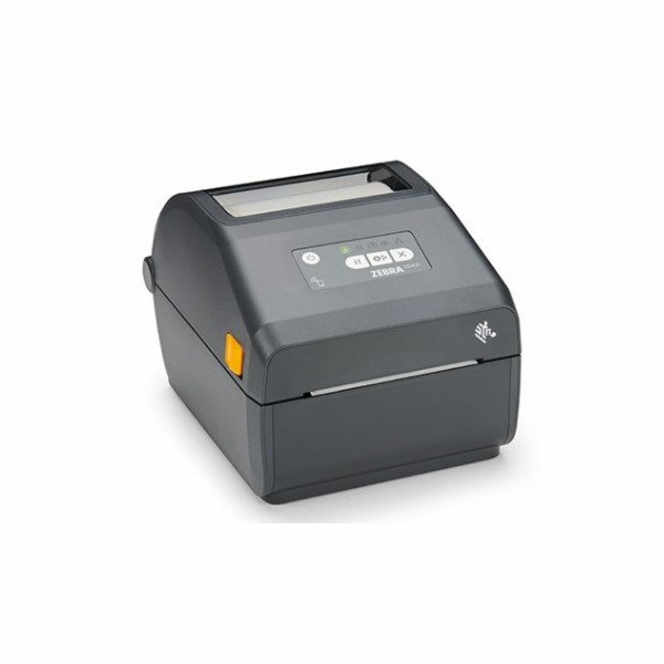 Zebra ZD421t, 8 dots/mm (203 dpi), USB, USB Host, BT, Wi-Fi