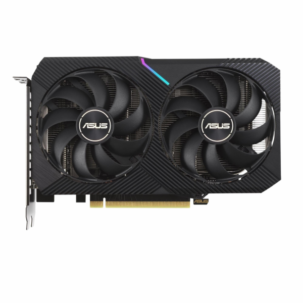 ASUS VGA NVIDIA GeForce RTX 3060 DUAL V2 OC 12G, 12G GDDR...