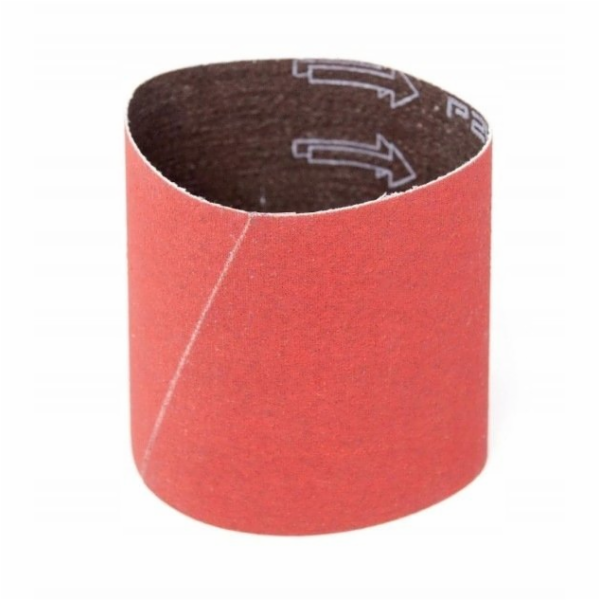 GLOB Nekonečný pás 100 x 292 mm plátěná aplikace P120 pne...