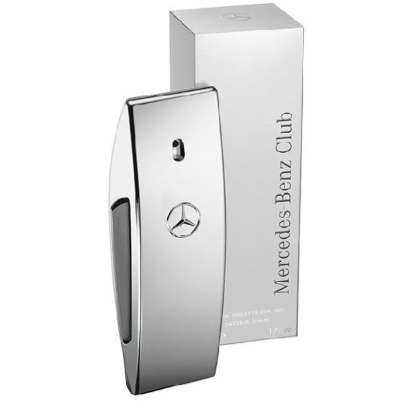 Mercedes-Benz Club EDT 100 ml