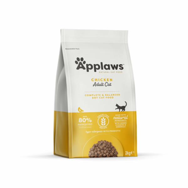 Applaws kuře 2 kg