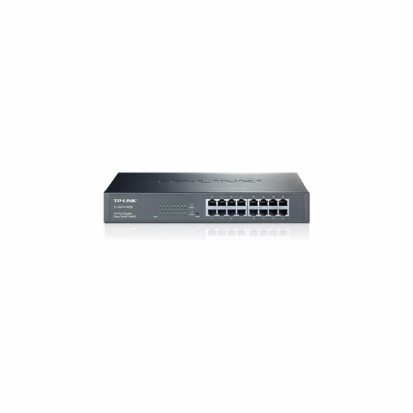 Přepínač TP-Link TL-SG1016DE