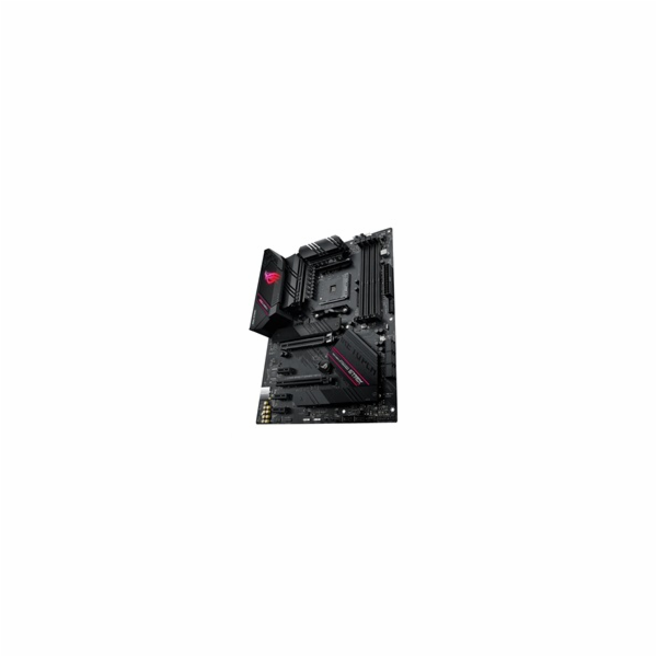 ASUS MB Sc AM4 ROG STRIX B550-F GAMING (WI-FI) II, AMD B5...