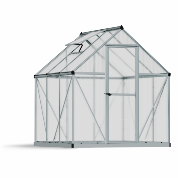 Palram - Canopia Multiline 6x6