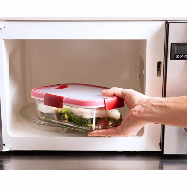 Dóza Curver Smart Cook 0,9L Rectangular