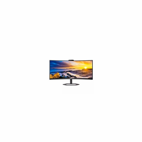 Philips LCD 34E1C5600HE 34" zakřivený VA/3440x1440@100Hz/...