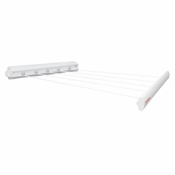 Leifheit 83040 ROLLFIX 210 Longline sušák na prádlo