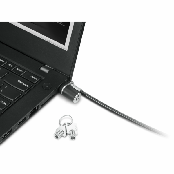 Essential Lenovo Nanosaver - Bezpečnostní zámek kabelu
