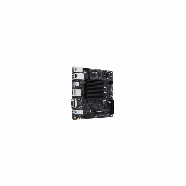 ASUS MB PRIME N100I-D D4-CSM, Intel® Processor N100, 1xDD...