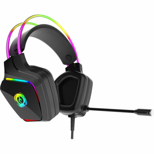 Canyon Herní headset Darkless GH-9A