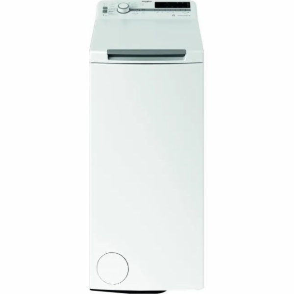PRAČKA TOP TDLR 7231BS EU WHIRLPOOL