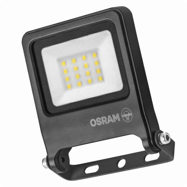 Venkovní bodové svítidlo LEDVANCE 1X10W LED IP65