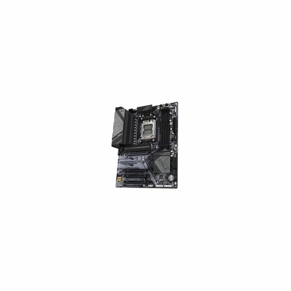 GIGABYTE MB Sc AM5 B650 EAGLE AX, AMD B650, 4xDDR5, 1xDP,...