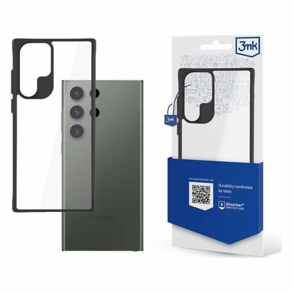 3mk ochranný kryt Satin Armor Case+ pro Samsung Galaxy S2...