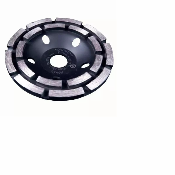 Diamantový brusný kotouč Cedima, STB PRO 125MM