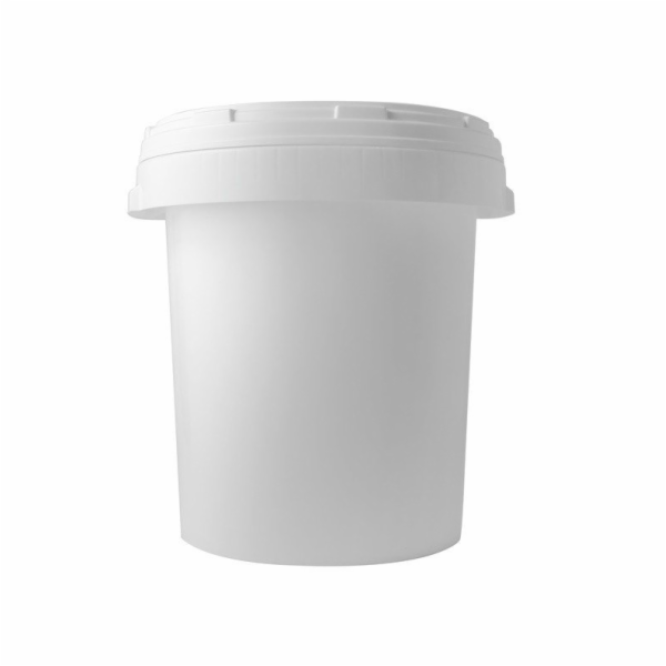 Vědro s víkem, 35 l