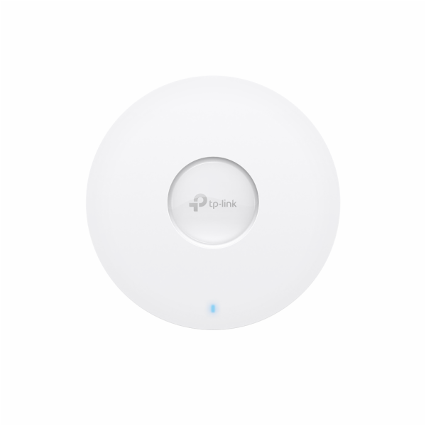 WiFi router TP-Link EAP653 UR stropní AP WiFi 6, 1x GLan,...