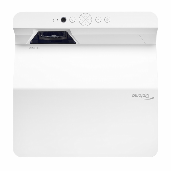 Optoma projektor GT3500HDR  (DLP, Laser, FULL HD, 3800 AN...