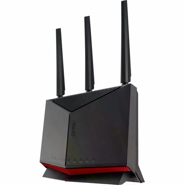 ASUS RT-BE86U, router
