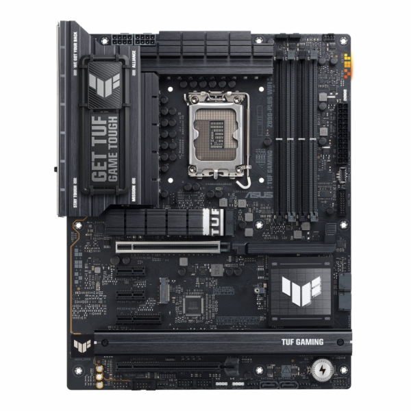 MB ASUS TUF Gaming Z890-PLUS WIFI /LGA1851/4xDDR5/W7+BT5....