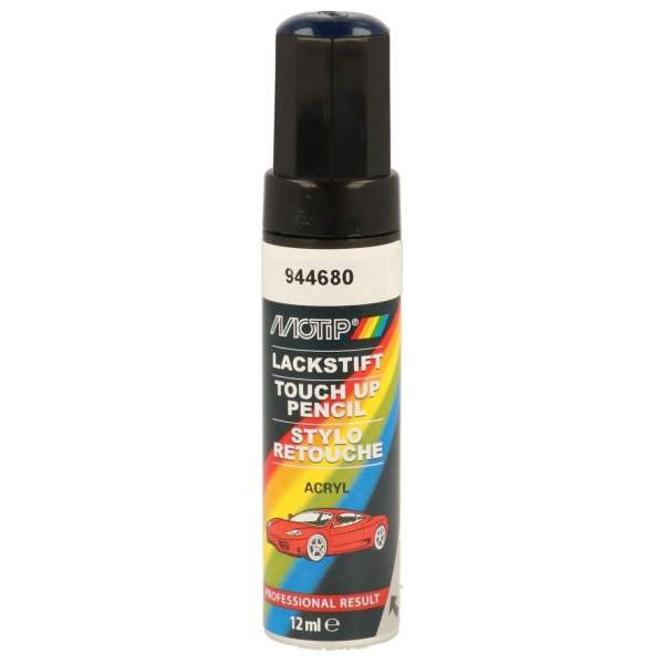 BARVA MOTIP 944680 MODRÝ LESK 12ML
